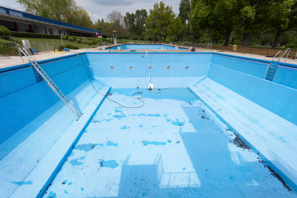 Best Basement water damage restoration  in Monessen, PA