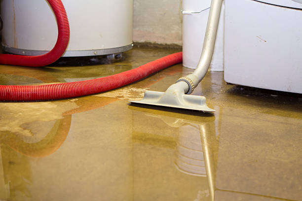 Best Emergency water damage restoration  in Monessen, PA